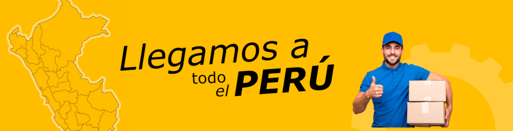 pie de pagina