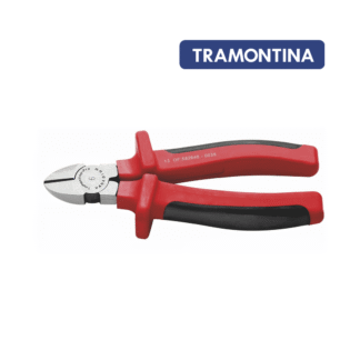 alicate corte diagonal 6" aislados 1000v iec60900 tramontina 44301/016