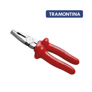 alicate universal 8'' 44300/008 1000v tramontina