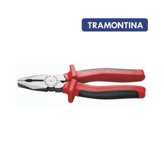 alicate universal 8" aislados 1000v iec60900 tramontina 44300/018