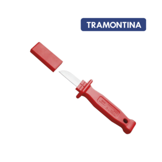 cortadora recta pelacable aislada iec 60900 7'' 44345/007 tramontina pro