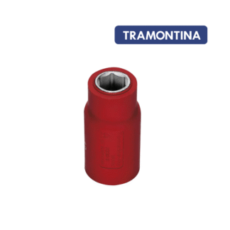 dado hexag 1/2″* 19 mm aisl 1000v cat. no. 44335/019 tramontina