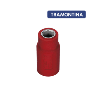 dado hexag 1/2″*8 mm aisl 1000v cat. no. 44335/008 tramontina