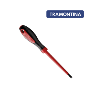 desarmador 5/16 x 7'' x 1000v 44315/041 tramontina pro
