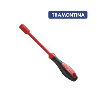 destornillador de tuercas 1/2'' 1000v 44319/009 tramontina
