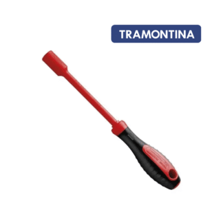 destornillador de tuercas 9mm 1000v 44317/009 tramontina
