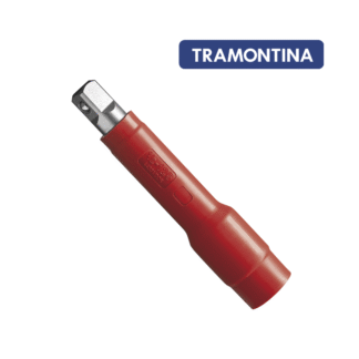 extensión de 5 pulg aislada a 1000 volt – tramontina 44331/005