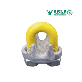grapa p/ cable 5/8'', 16mm wrc016 able