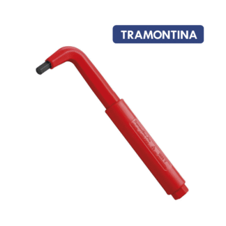 llave hexagonal aislado iec 60900 4mm 44318/004 tramontina pro