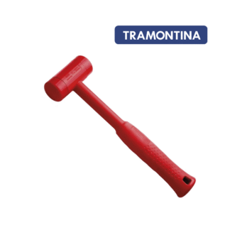 martillo de borde plástico aislado iec 60900 40 mm 44342/040 tramontina pro