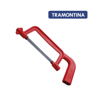mini arco de sierra aislado 6p 1000v norma iec 44340/010 tramontina