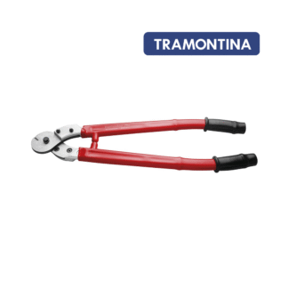 pinza corta cables 24" aislados 1000v iec60900 tramontina 44309/024