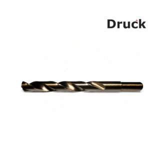 broca de cobalto m35 3/32'' marca: druck