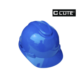 casco azul clute promicon peru