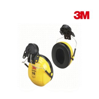 orejera peltor 3m promicon peru